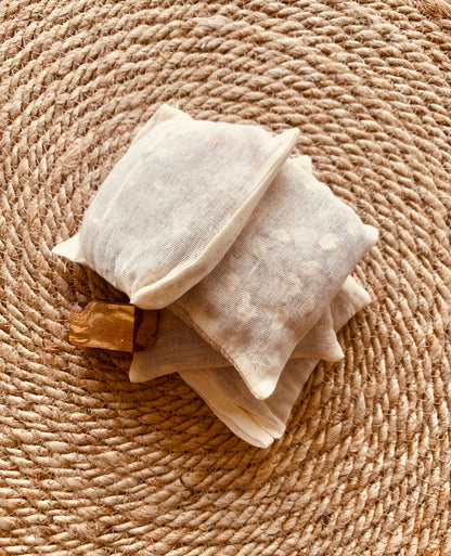 Herbal Bath Sachet